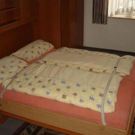 Haus Dwarsloeper, Ferienwohnung 5 Куксхавен Екстериор снимка