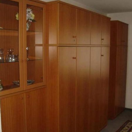 Haus Dwarsloeper, Ferienwohnung 5 Куксхавен Екстериор снимка